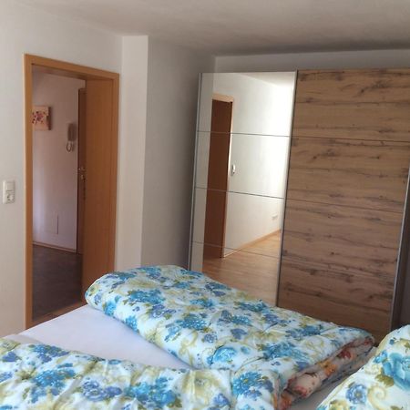 Appartements-Christian Fieberbrunn Esterno foto