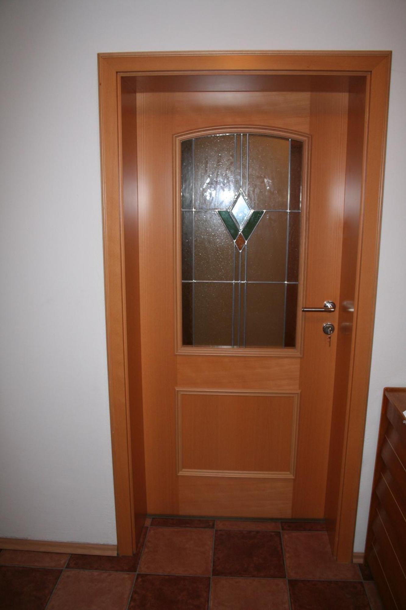 Appartements-Christian Fieberbrunn Esterno foto
