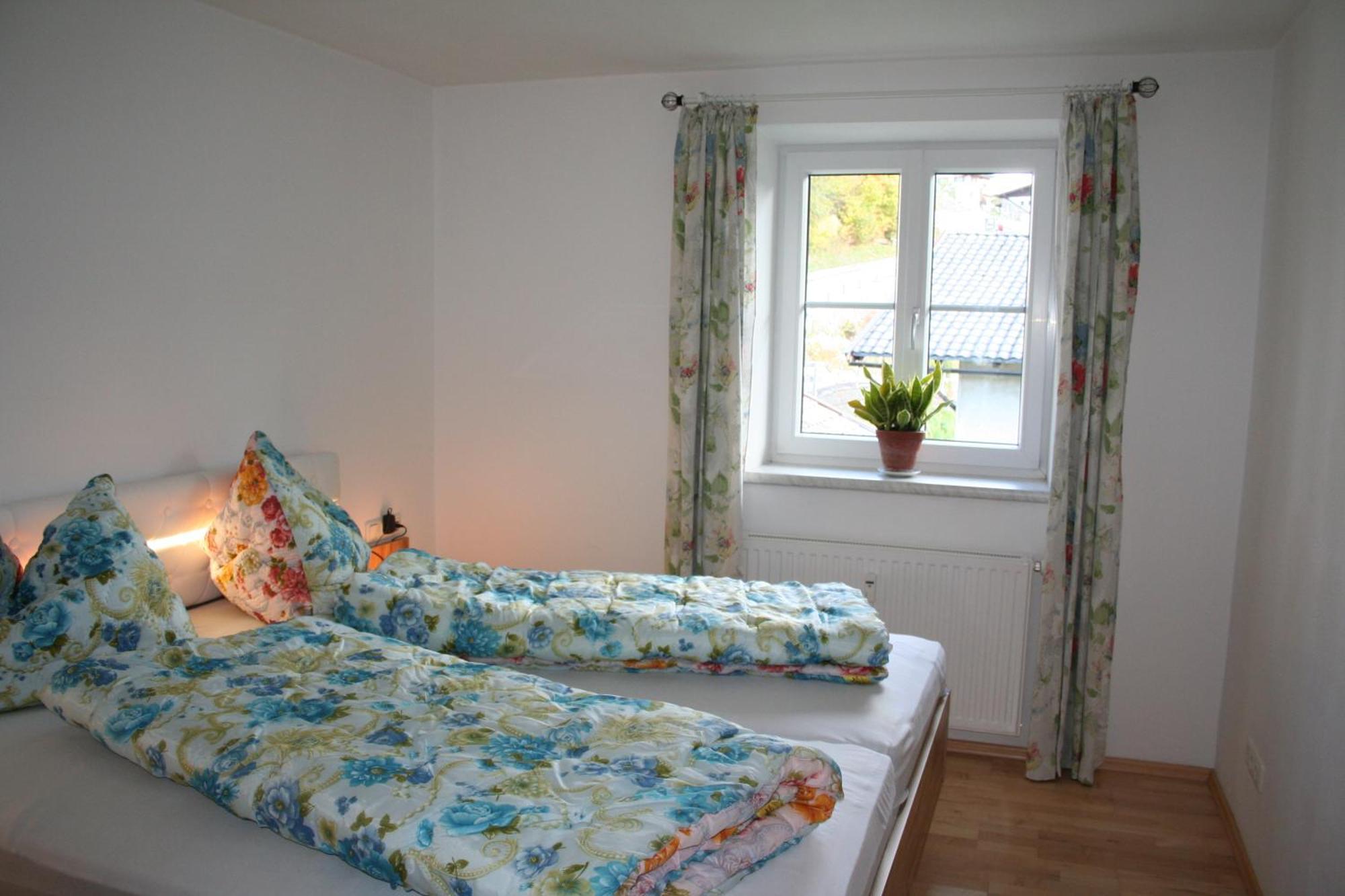 Appartements-Christian Fieberbrunn Esterno foto