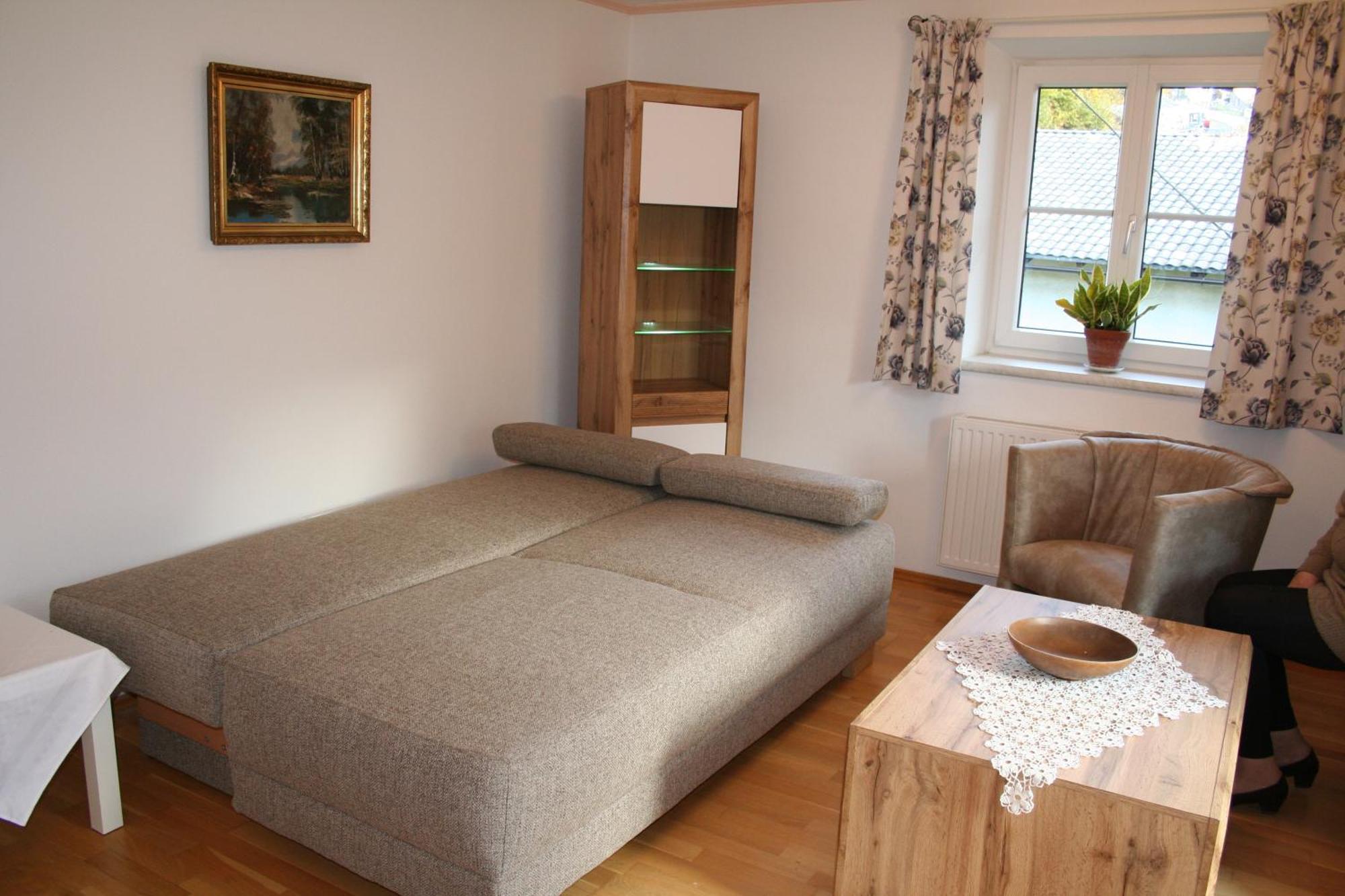 Appartements-Christian Fieberbrunn Esterno foto