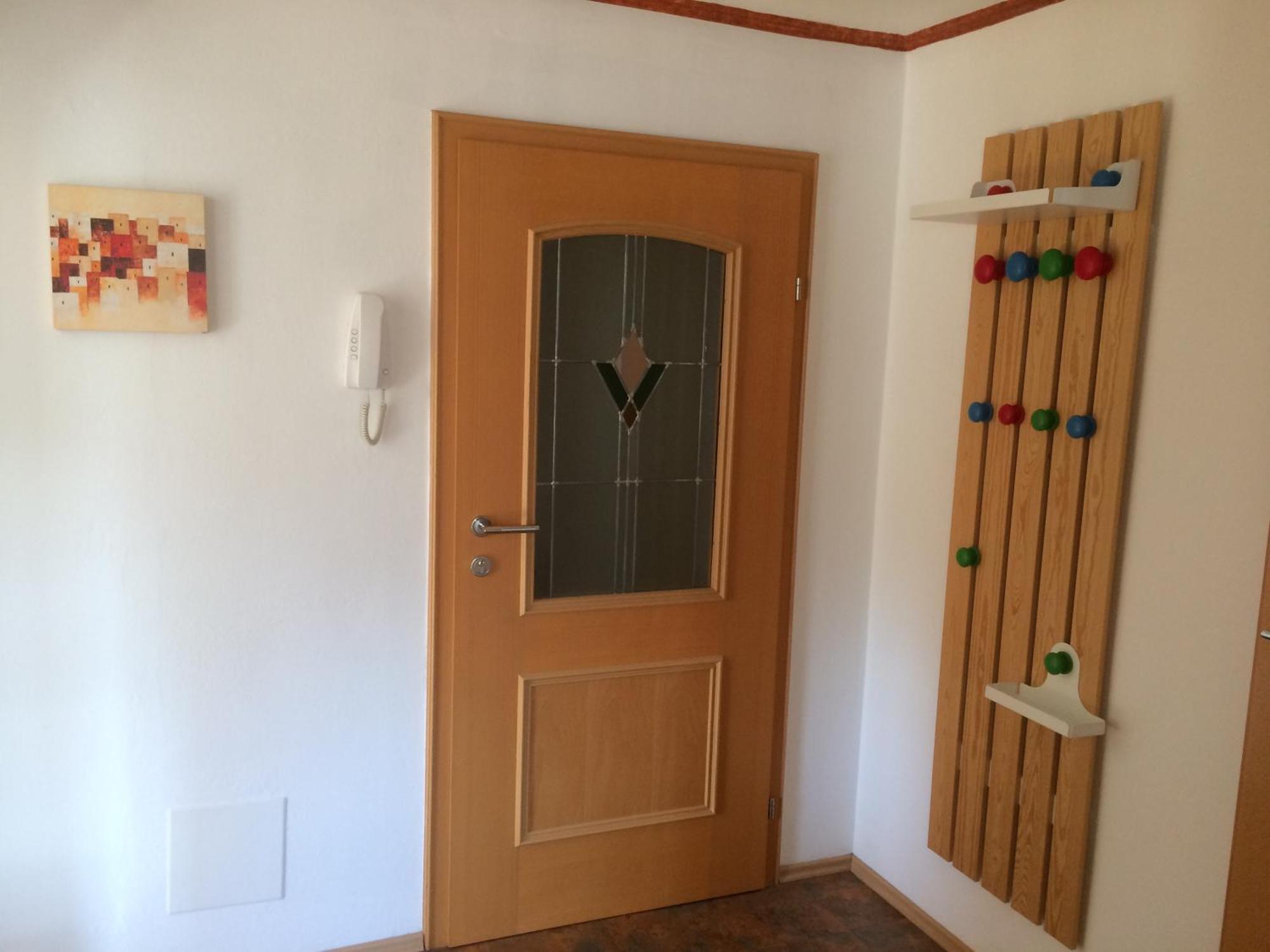 Appartements-Christian Fieberbrunn Esterno foto