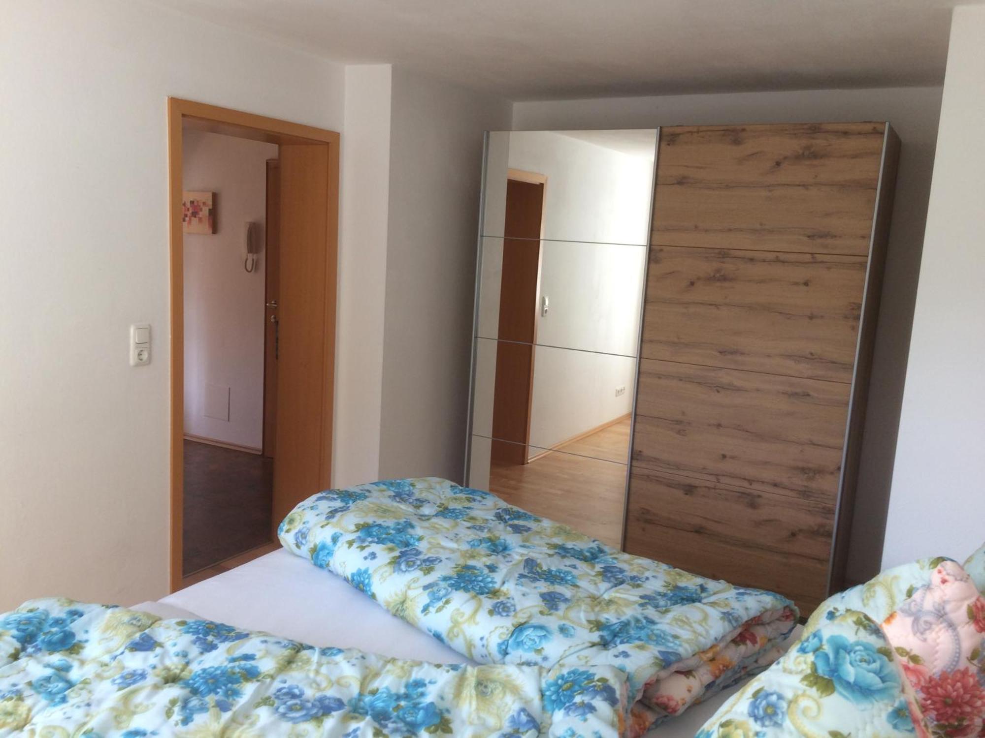 Appartements-Christian Fieberbrunn Esterno foto