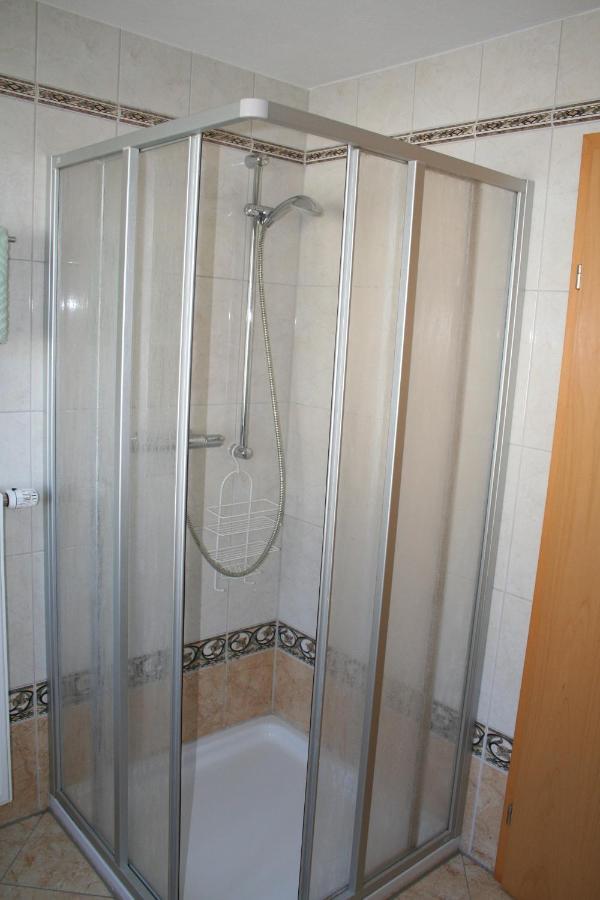Appartements-Christian Fieberbrunn Esterno foto