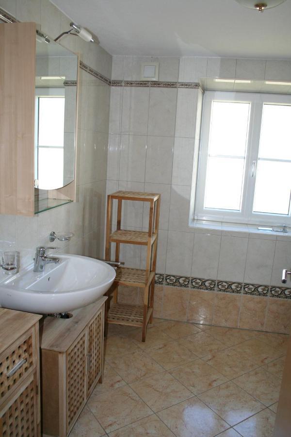 Appartements-Christian Fieberbrunn Esterno foto