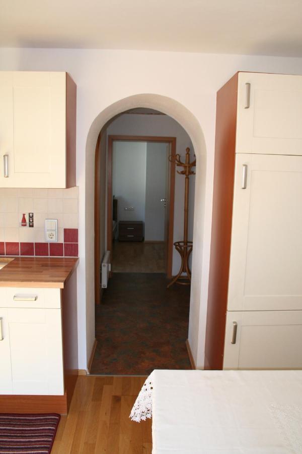 Appartements-Christian Fieberbrunn Esterno foto