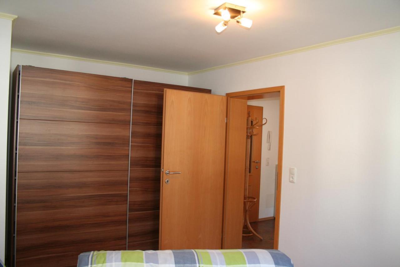Appartements-Christian Fieberbrunn Esterno foto