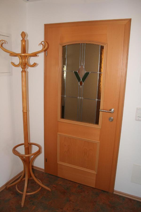 Appartements-Christian Fieberbrunn Esterno foto