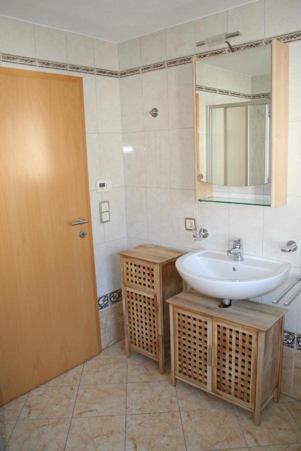 Appartements-Christian Fieberbrunn Esterno foto